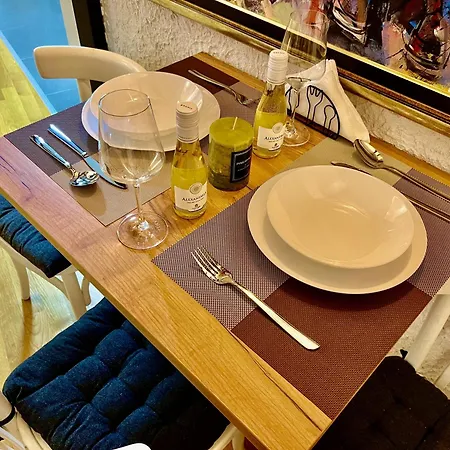 Апартаменты Lifestyle Gallery *