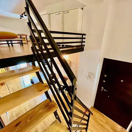 Lifestyle Gallery Скопье