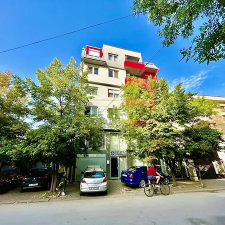 Lifestyle Gallery * Skopje