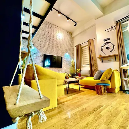 Lifestyle Gallery 아파트