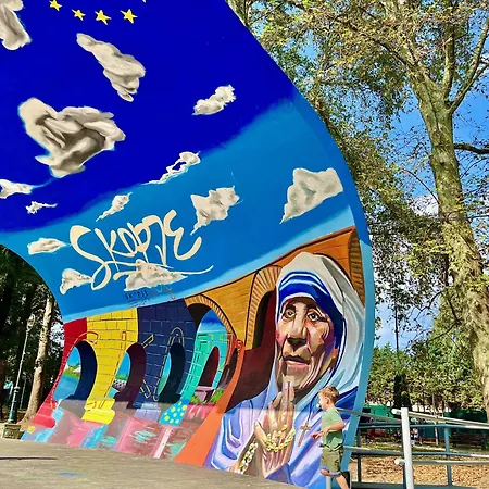 Lifestyle Gallery 아파트 *