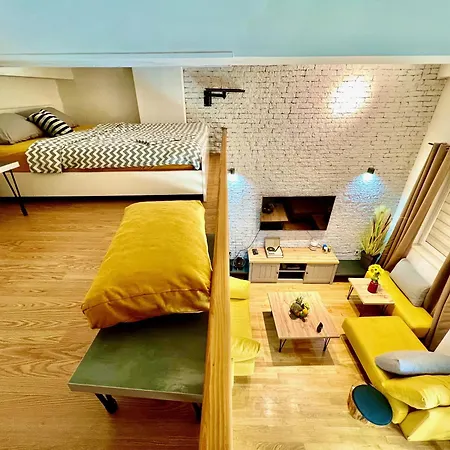 아파트 Lifestyle Gallery 스코페