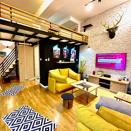 Lifestyle Gallery Скопье