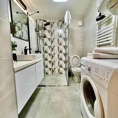 Apartament Lifestyle Gallery