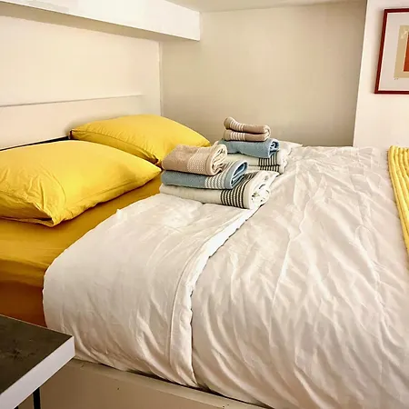 Lifestyle Gallery Apartament *