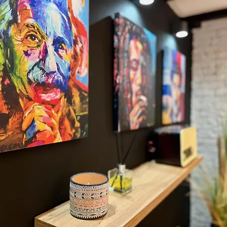 Lifestyle Gallery