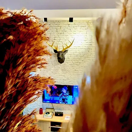 Lifestyle Gallery 아파트