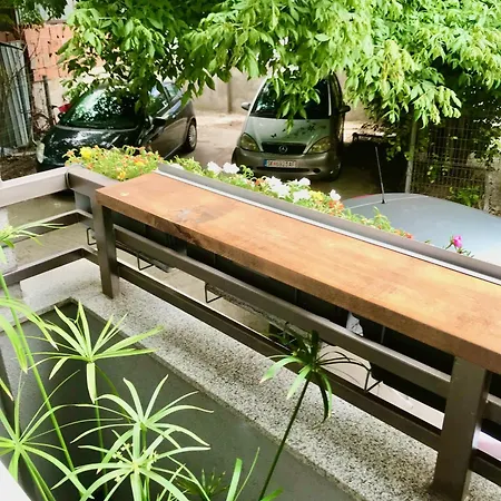 Apartament Lifestyle Gallery *