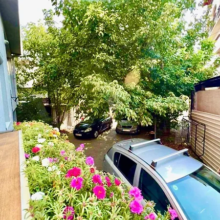 Apartament Lifestyle Gallery Skopje