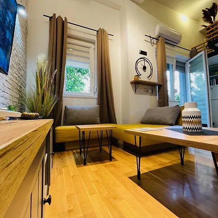 Lifestyle Gallery * Skopje