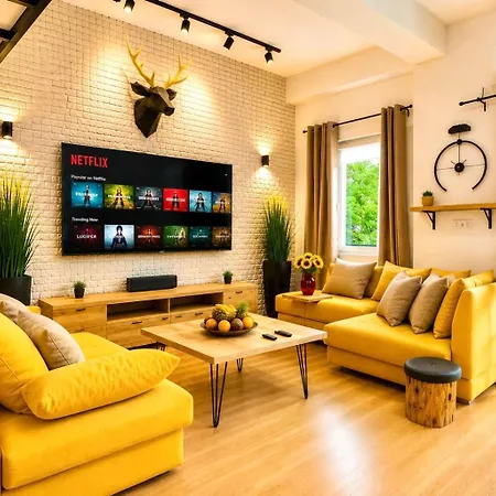 Apartment Lifestyle Gallery