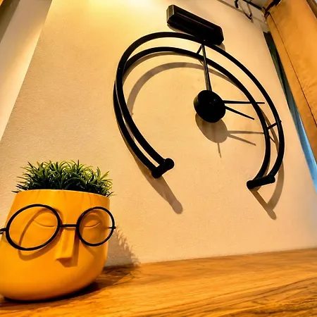 Lifestyle Gallery Apartment Skopje
