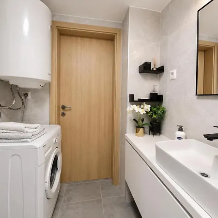 Apartment Lifestyle Gallery Skopje