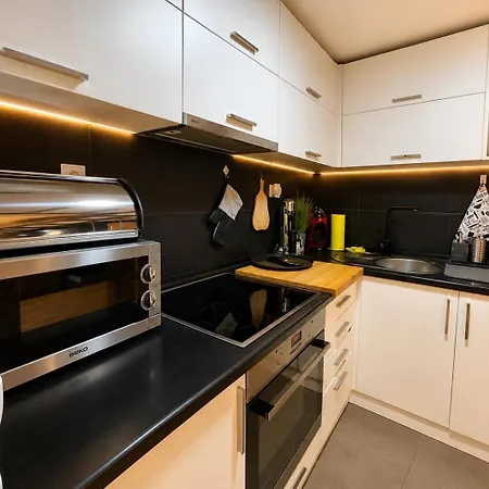 Apartment Lifestyle Gallery *