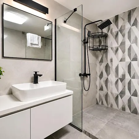 Lifestyle Gallery Apartment Skopje