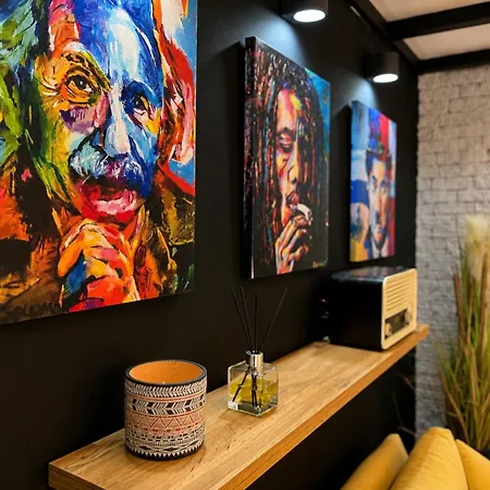 Apartment Lifestyle Gallery