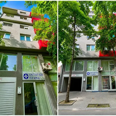 Lifestyle Gallery Apartment