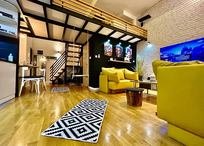 아파트 Lifestyle Gallery 스코페