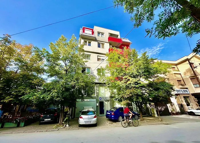 Lifestyle Gallery * Skopje