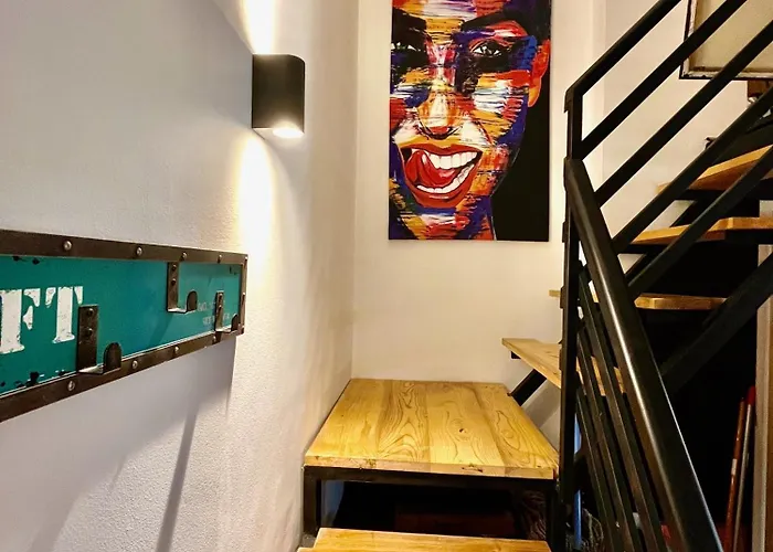 Апартаменты Lifestyle Gallery