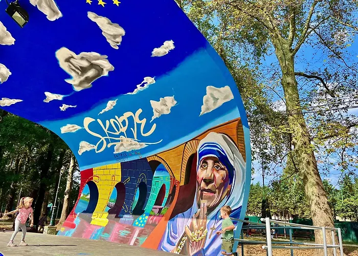 Lifestyle Gallery Apartment *