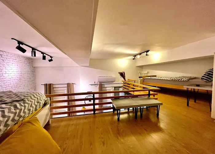 아파트 Lifestyle Gallery *