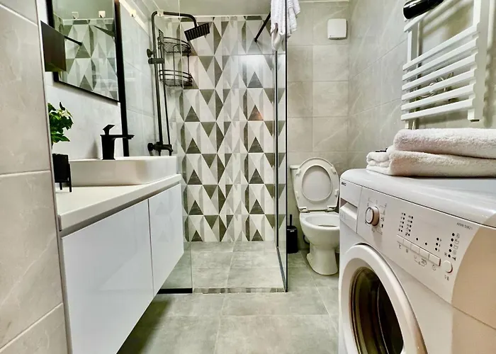 Apartment Lifestyle Gallery