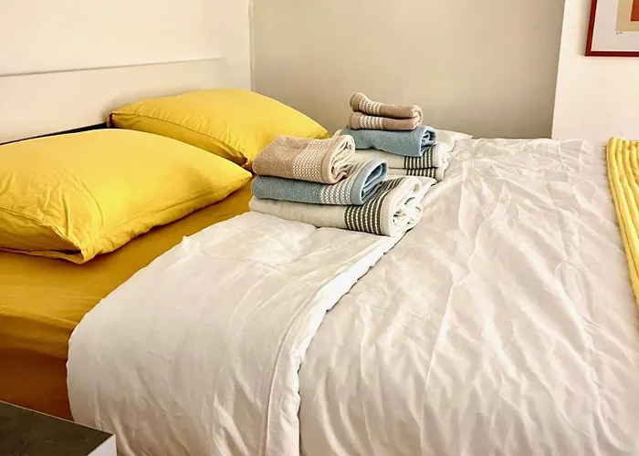 Lifestyle Gallery Apartment *