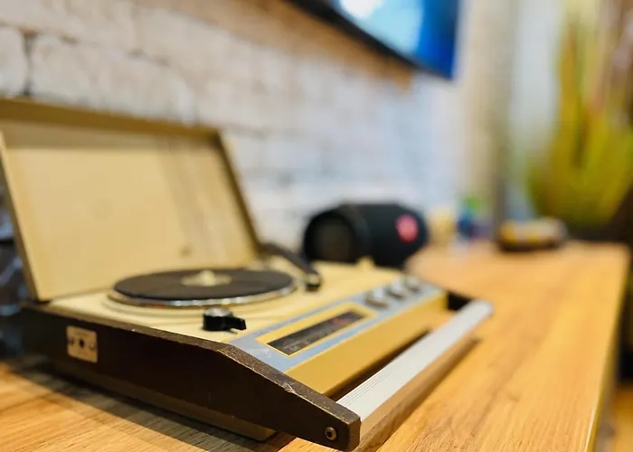 Lifestyle Gallery 아파트 스코페