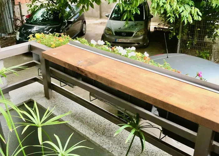 Апартаменты Lifestyle Gallery *