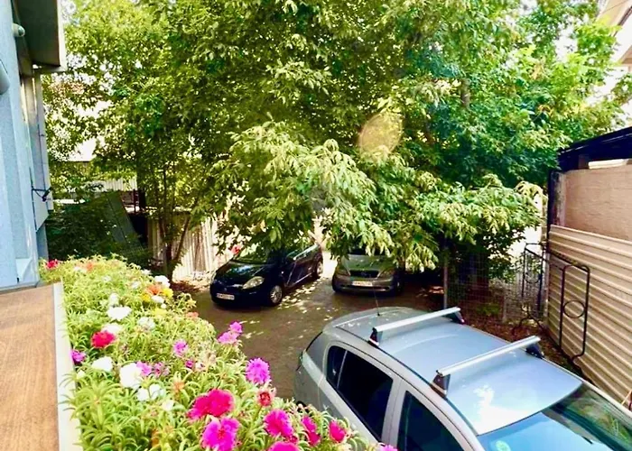 Apartment Lifestyle Gallery Skopje