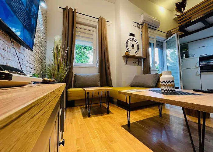 Lifestyle Gallery * Skopje